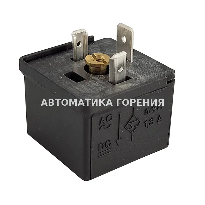 Адаптер Kromschroder для VGP/B 74915668 для газовой горелки
