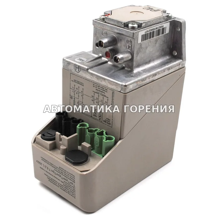 Адаптер-Set Dungs VPS 504 / VPS 508 219878 для газовой горелки