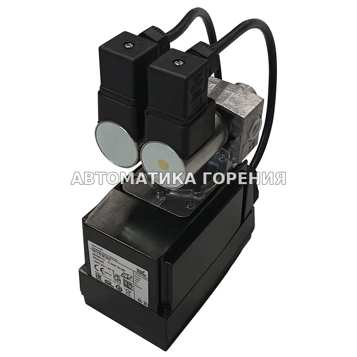 Автомат контроля герметичности Kromschroder TC3R05Q/Q 84765713 для газовой горелки