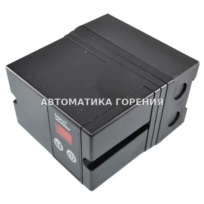 Автомат управления горелкой Kromschroder IFD 258-10/2Q 84621460