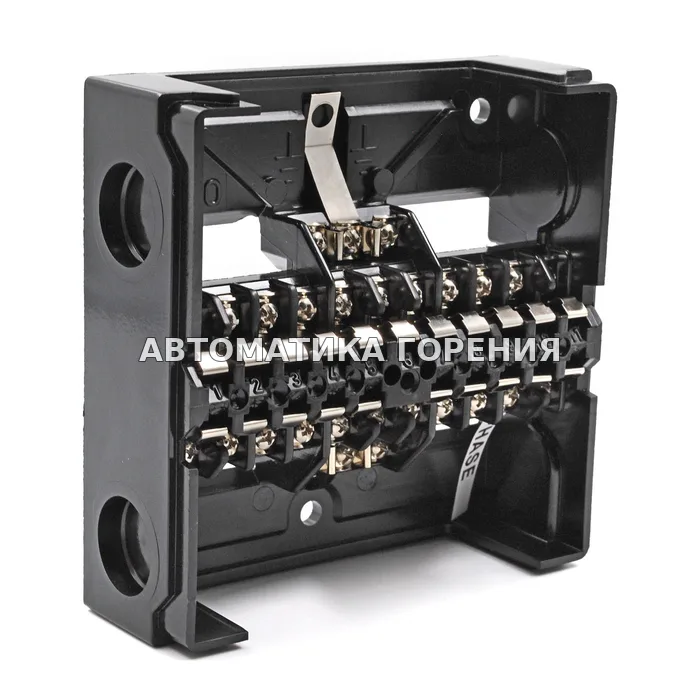 База Honeywell для TMO 70201 для газовой горелки