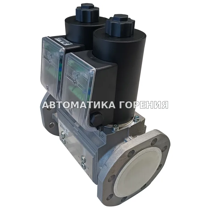 Блок клапанов Kromschroder VCS780F05NNWR3B/PPPP/PPPP 88202727 для газовой горелки