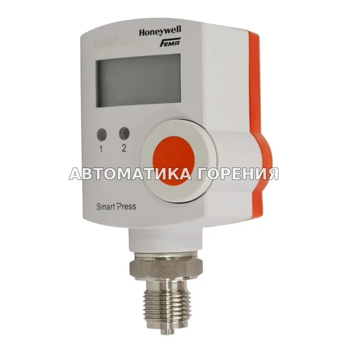 Датчик давления Honeywell PST010RG12S-R для газовой горелки