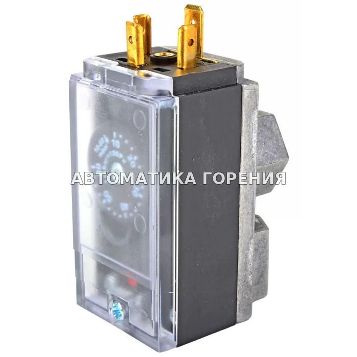 Датчик давления Kromschroder DG60VC5-5W 84448230 для газовой горелки