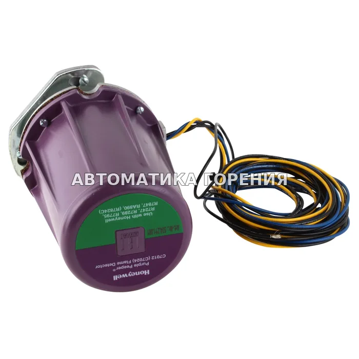 Детектор пламени Honeywell C7012A1145 C7012A1145/U для газовой горелки