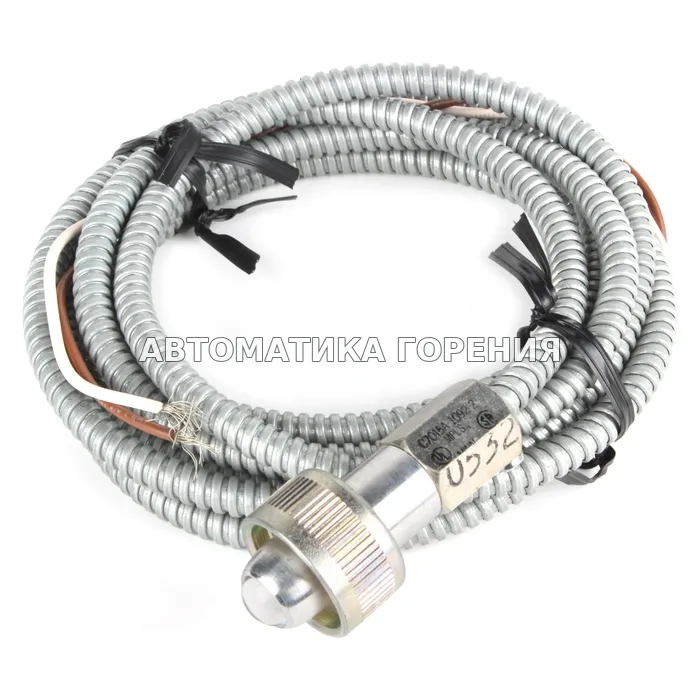 Детектор пламени Honeywell C7015A1092 C7015A1092/U для газовой горелки