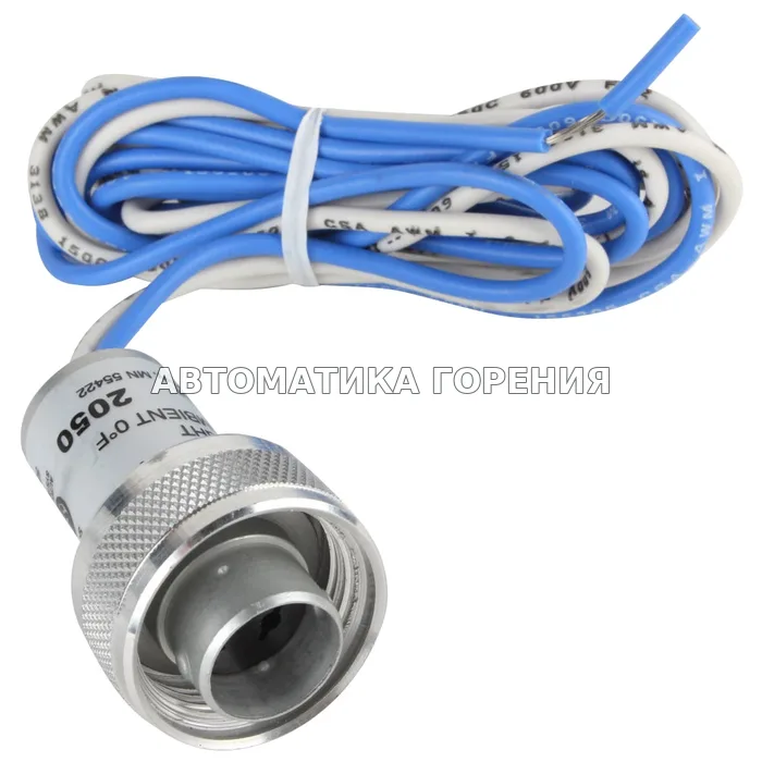 Детектор пламени Honeywell C7027A1023 C7027A1023/U для газовой горелки