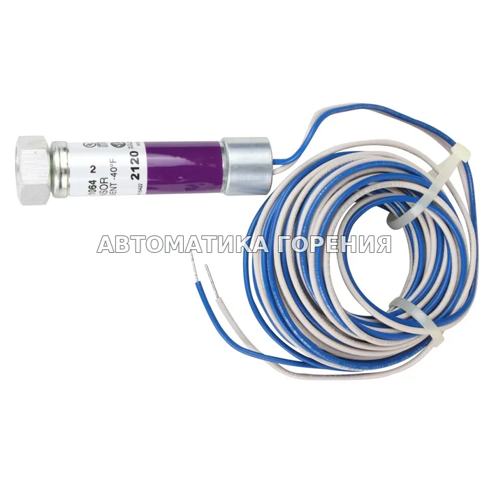Детектор пламени Honeywell C7027A1064 C7027A1064/U для газовой горелки