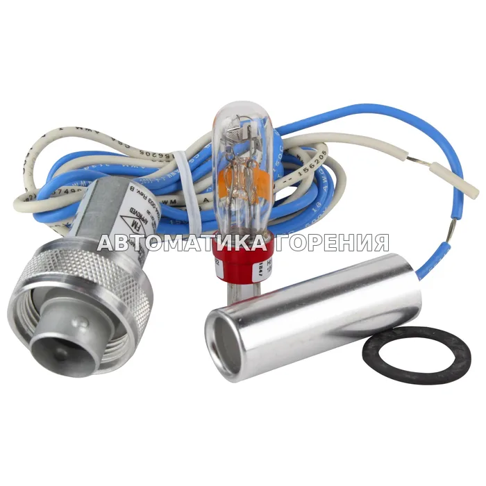 Детектор пламени Honeywell C7035A1031 C7035A1031/U для газовой горелки