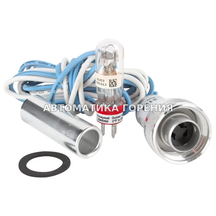 Детектор пламени Honeywell C7035A1049 C7035A1049/U для газовой горелки