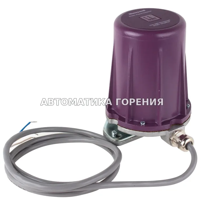 Детектор пламени Honeywell C7061A1004 C7061A1004/U для газовой горелки