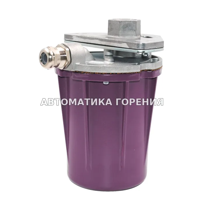 Детектор пламени Honeywell C7061A1020 C7061A1020/U для газовой горелки