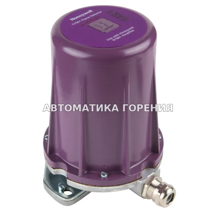 Детектор пламени Honeywell C7061A1079 C7061A1079/U для газовой горелки