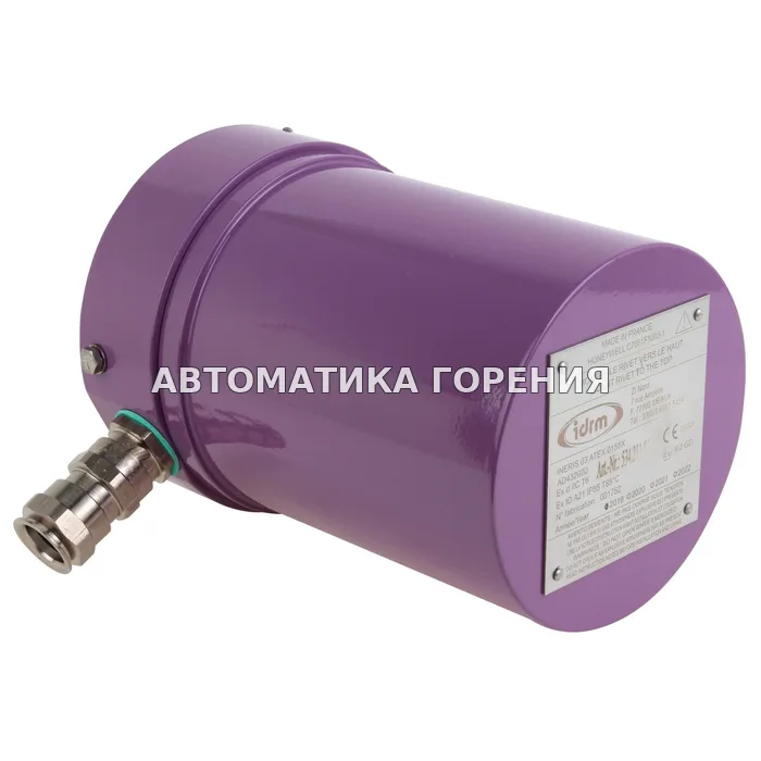 Детектор пламени Honeywell C7061F1003 для газовой горелки