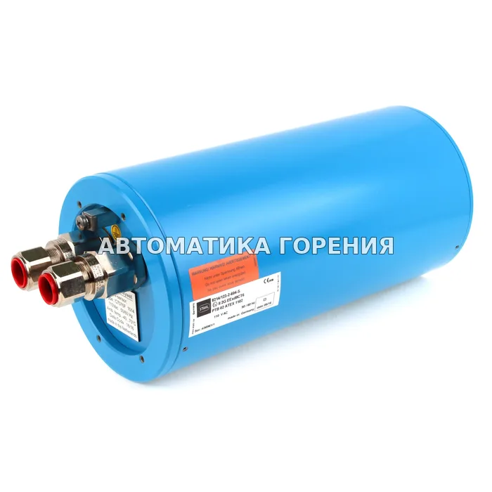 Детектор пламени Honeywell C7076F1014 для газовой горелки