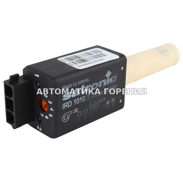 Детектор пламени Honeywell IRD1010 1650306 для газовой горелки