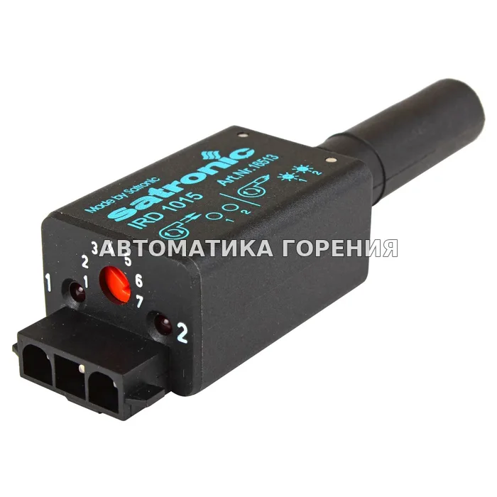 Детектор пламени Honeywell IRD1015 16513 для газовой горелки