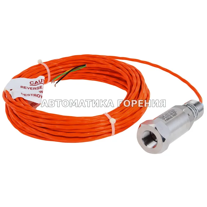 Детектор пламени Honeywell LG1093AA26 LG1093AA26/U для газовой горелки