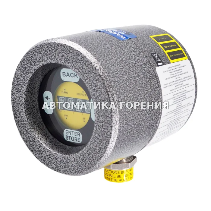 Детектор пламени Honeywell U2-1018S для газовой горелки