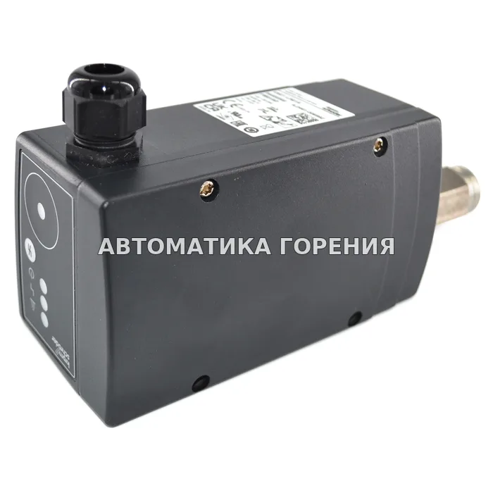 Детектор пламени Kromschroder UVC 1L3G1A 84320302 для газовой горелки