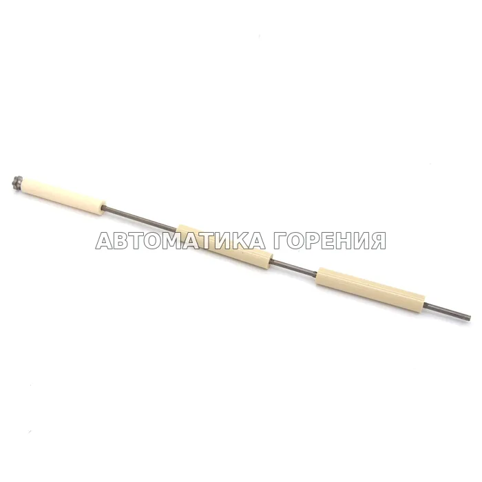 Свеча розжига Kromschroder BR165 L135 W:35 74330262 для газовой горелки