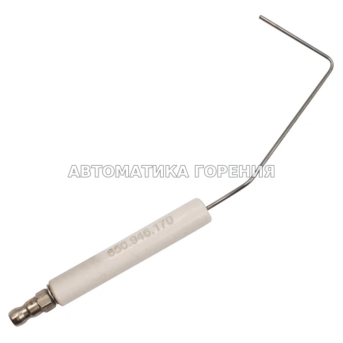 Свеча розжига Sapco S170 0146121B для газовой горелки