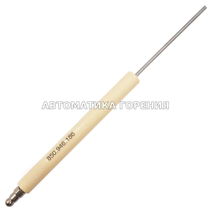 Свеча розжига Sapco S186 11X33X110 для газовой горелки