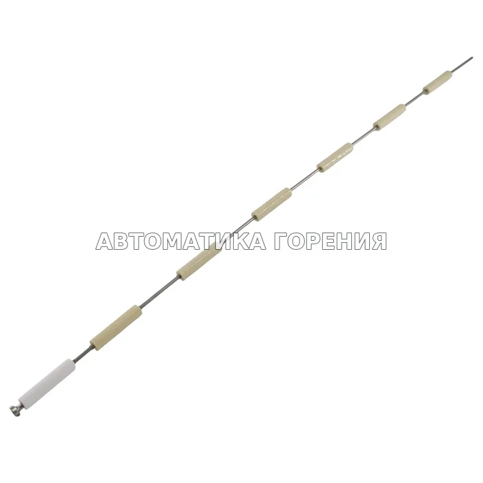 Электродный стержень Electrode rod BR 80 L535 Kromschroder 74330746 для газовой горелки