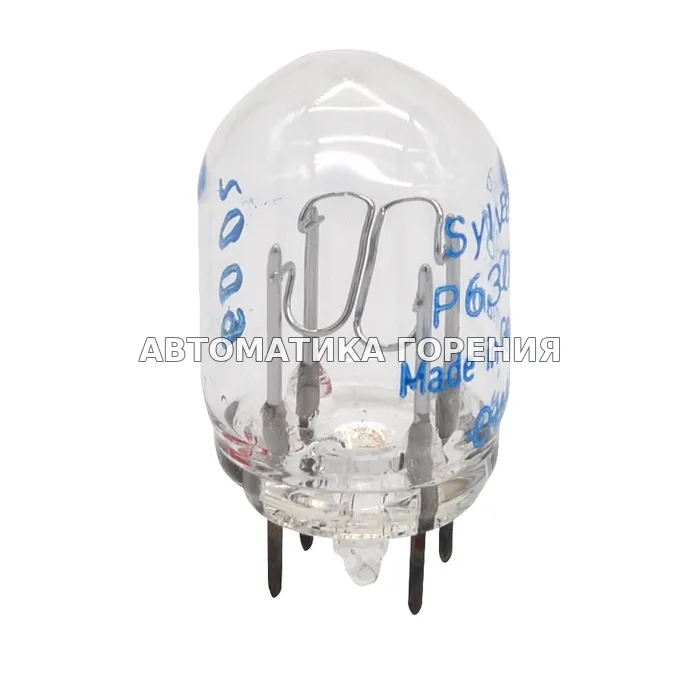 Фотоэлемент Kromschroder P630.88/H Sylvania 18210067 для газовой горелки