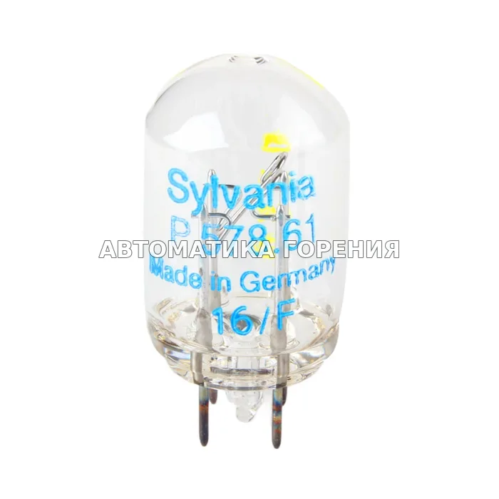Фотоэлемент Kromschroder Sylvania P 578.61 74960445 для газовой горелки