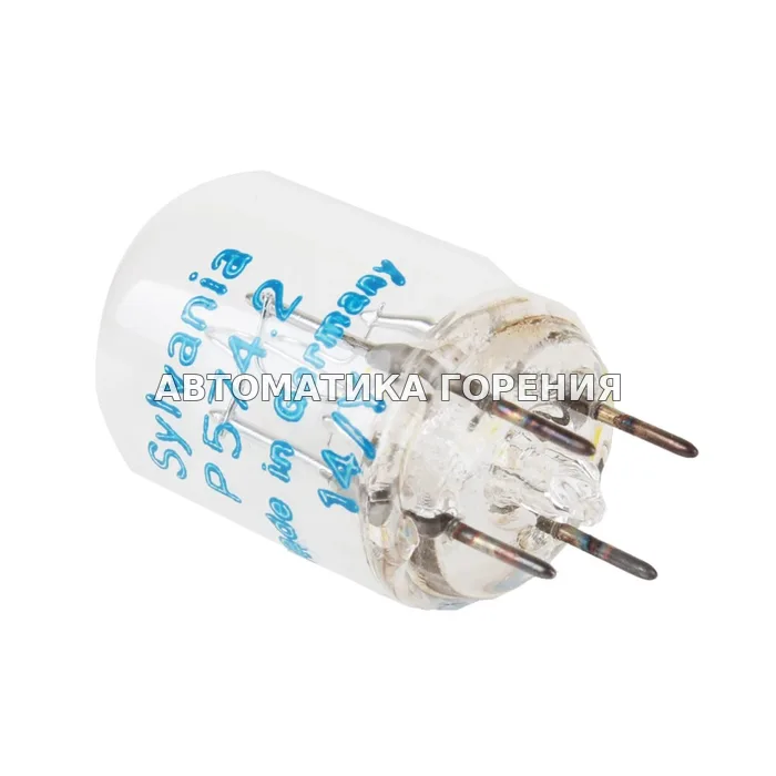 Фотоэлемент Siemens P574.2 Sylvania Dungs 014134 для газовой горелки