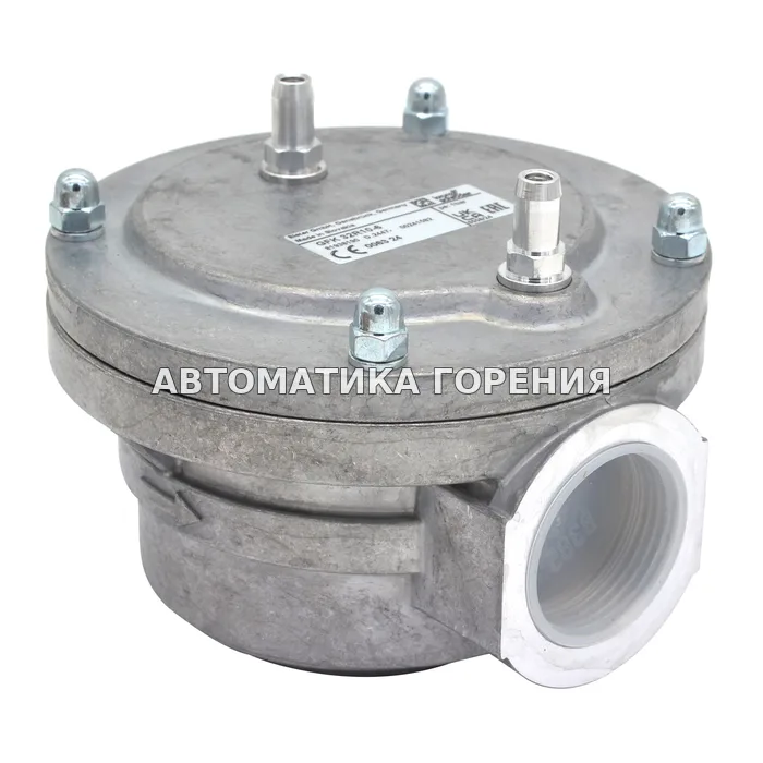 Газовый фильтр Kromschroder GFK 32R10-6 81938190 для газовой горелки