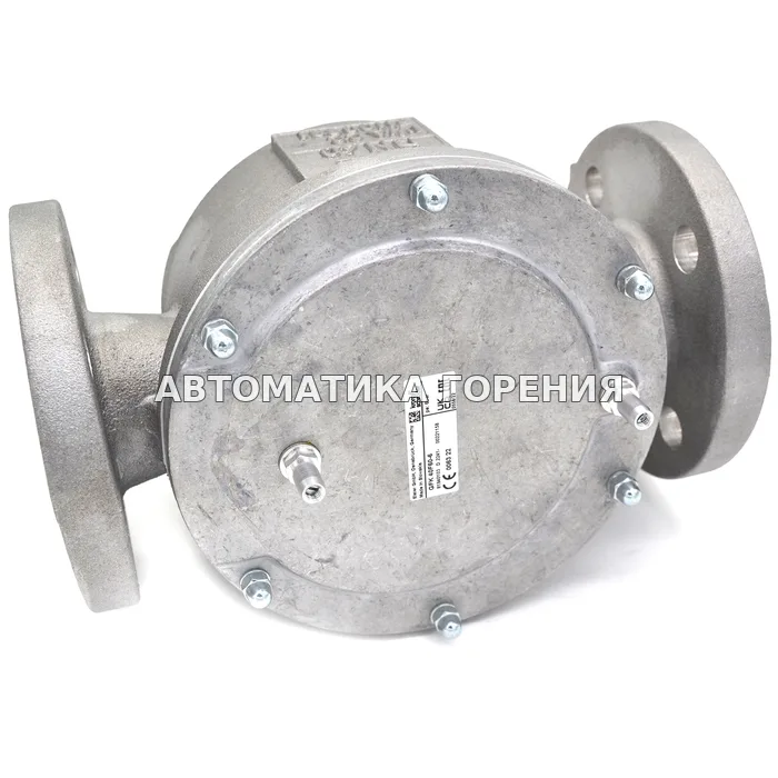 Газовый фильтр Kromschroder GFK40F60-6 81940103 для газовой горелки