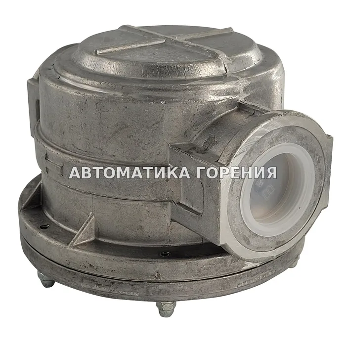 Газовый фильтр Kromschroder GFK40R10-6 81939190 для газовой горелки