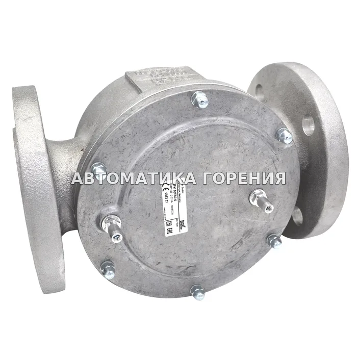 Газовый фильтр Kromschroder GFK50F60-6 81941103 для газовой горелки