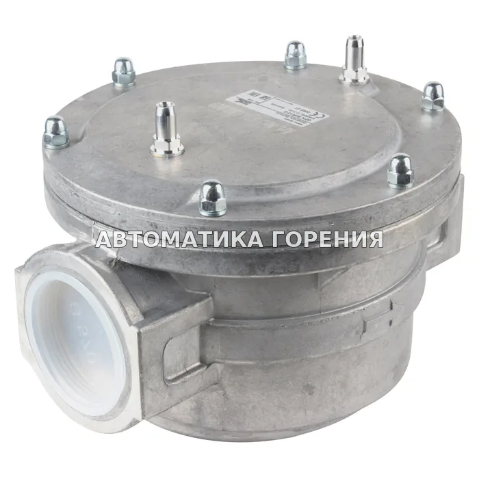 Газовый фильтр Kromschroder GFK50R10-6 81940090 для газовой горелки