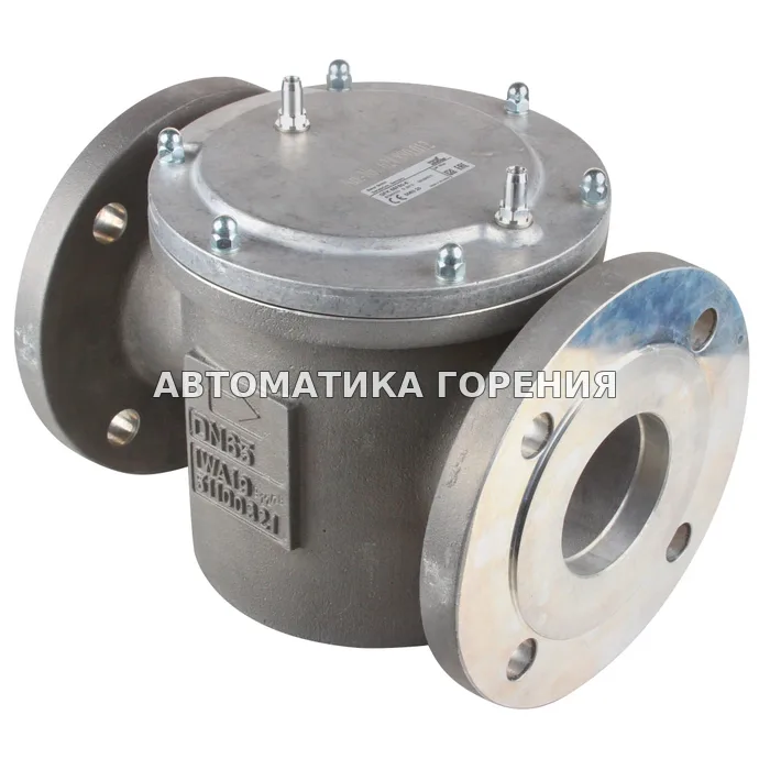 Газовый фильтр Kromschroder GFK65F60-6 81942103 для газовой горелки