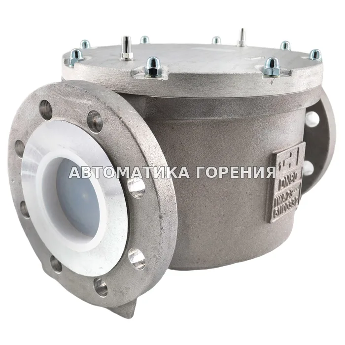 Газовый фильтр Kromschroder GFK80F10-6 81943190 для газовой горелки