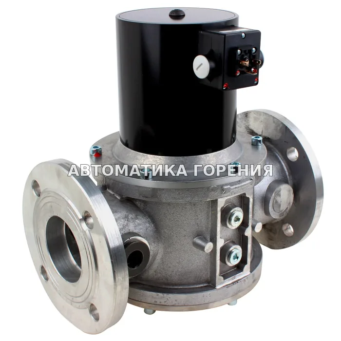 Газовый клапан Honeywell VE4065A3022 для газовой горелки