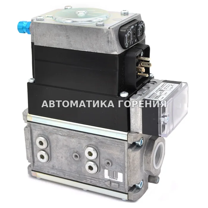 Газовый клапан Kromschroder CG15R03VW6CWVG20/G15Z 97956335 для газовой горелки