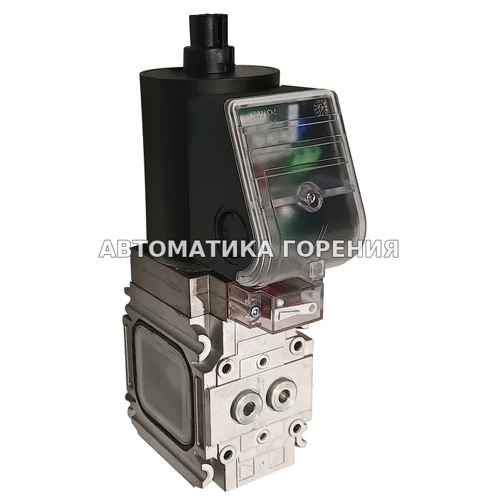 Газовый клапан Kromschroder VAS2T-/NQSR 88003768 для газовой горелки