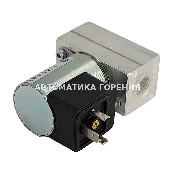 Газовый клапан Kromschroder VG10R01T5 85233012 для газовой горелки