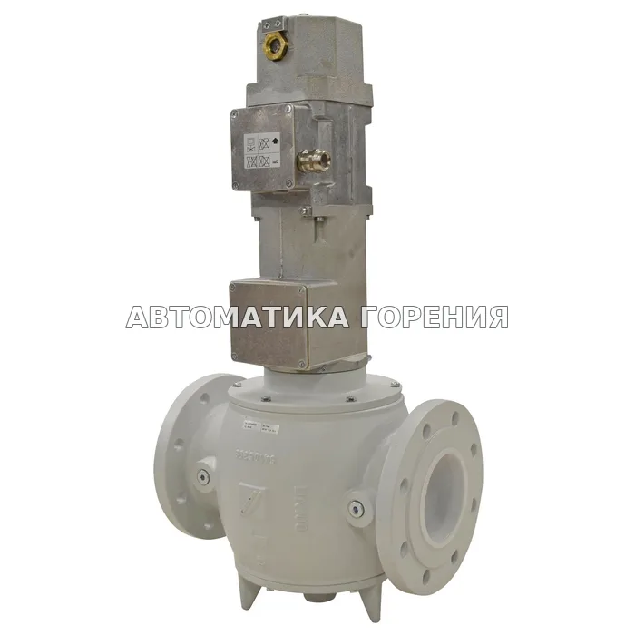 Газовый клапан Kromschroder VK100F40W5HXG43D 85315402 для газовой горелки