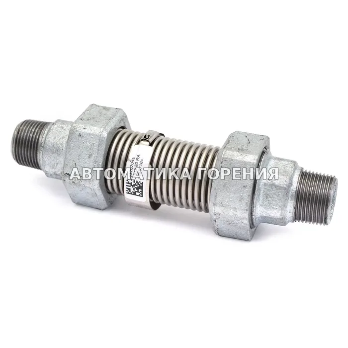 Газовый компенсатор Kromschroder EKO 20RA 03262043 для газовой горелки