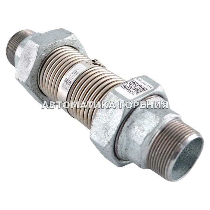 Газовый компенсатор Kromschroder EKO 40RA 03262049 для газовой горелки