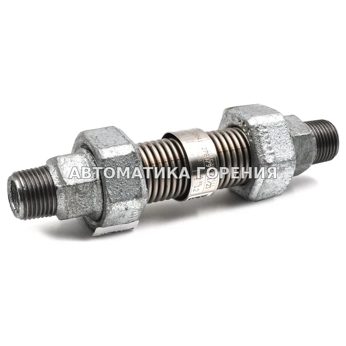 Газовый компенсатор Kromschroder EKO15RA 03262041 для газовой горелки