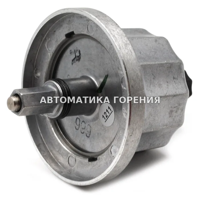 Гидротормоз Dungs для Hydraulic brake cpl. H11 223158 для газовой горелки