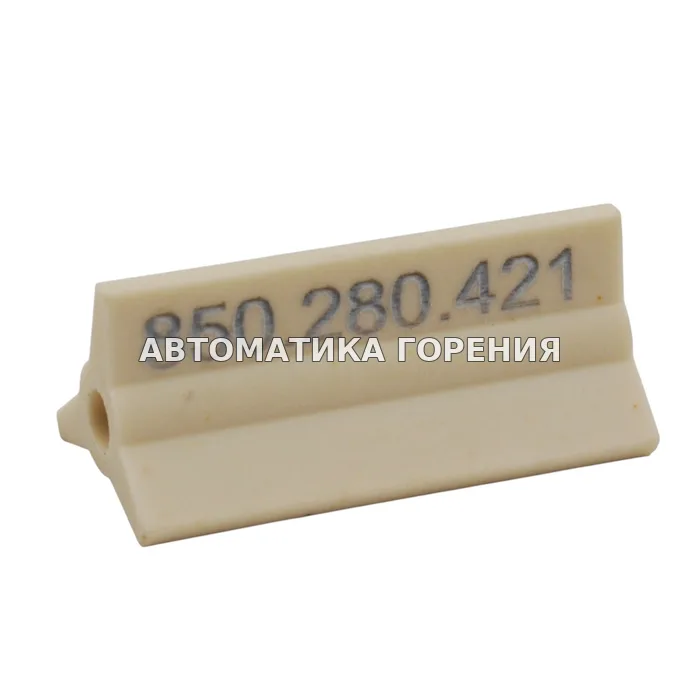 Изолятор Sapco S421 для газовой горелки