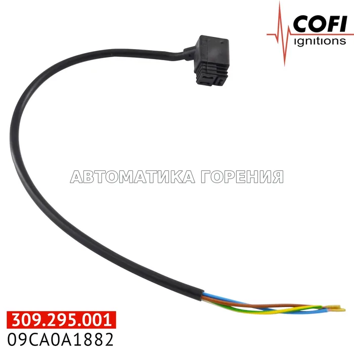 Кабель питания Cofi TR1 09CA0A1882 для газовой горелки
