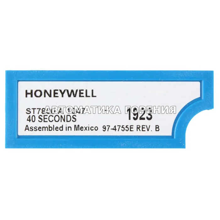 Карта таймера продувки Honeywell ST7800A1047 ST7800A1047/U для газовой горелки